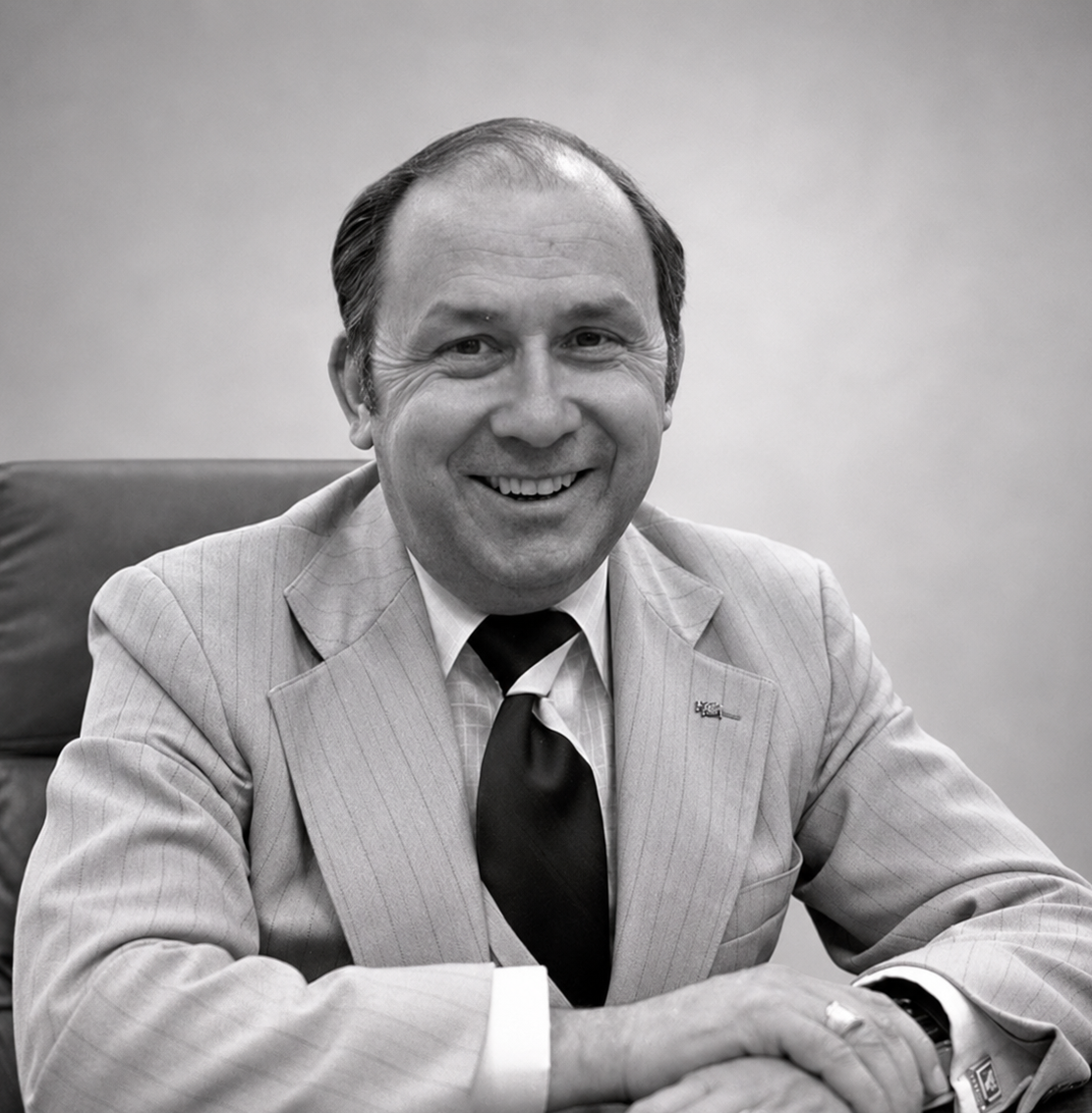 Elmer L. Towns