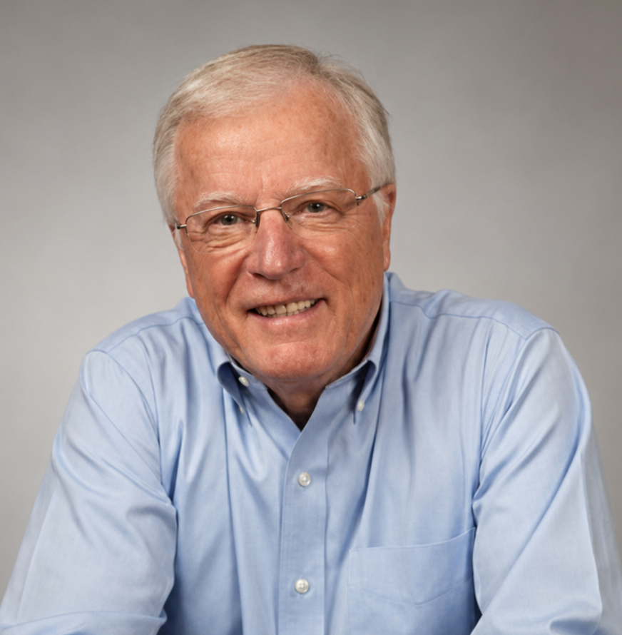Erwin Lutzer