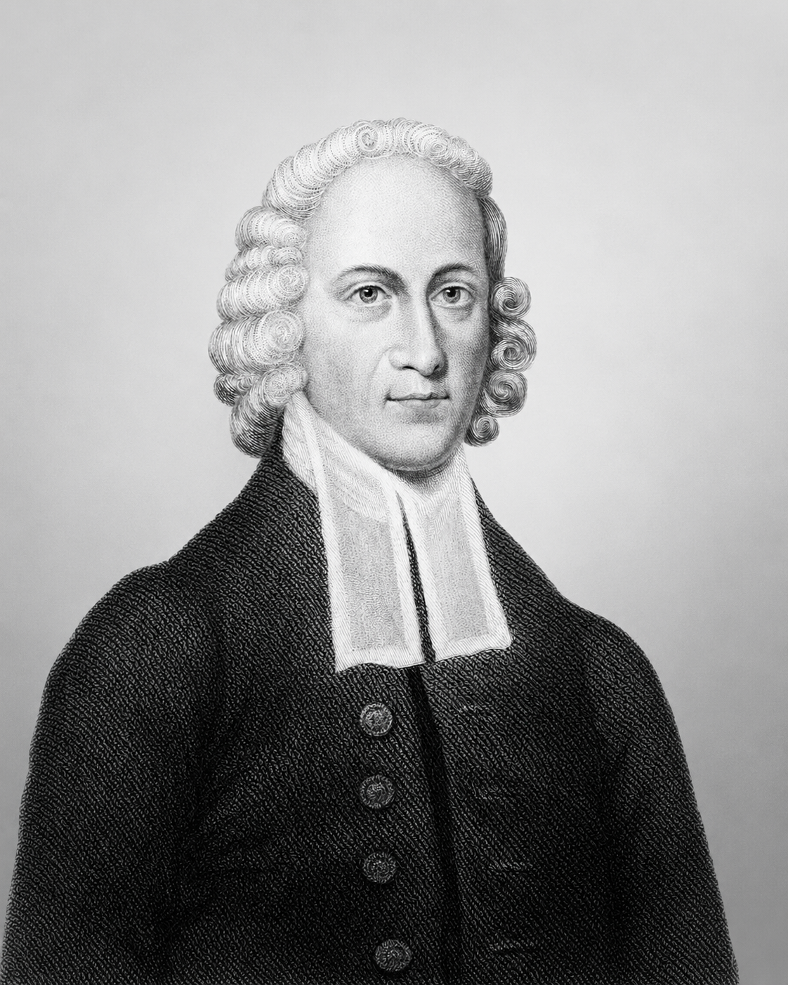 Jonathan Edwards