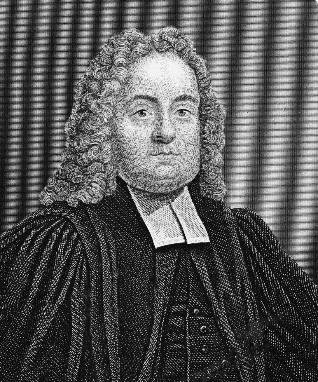 Matthew Henry