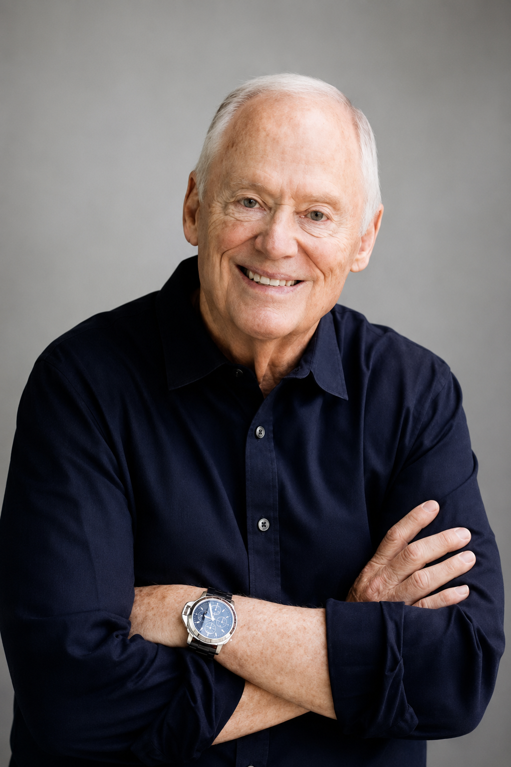 Tommy Barnett