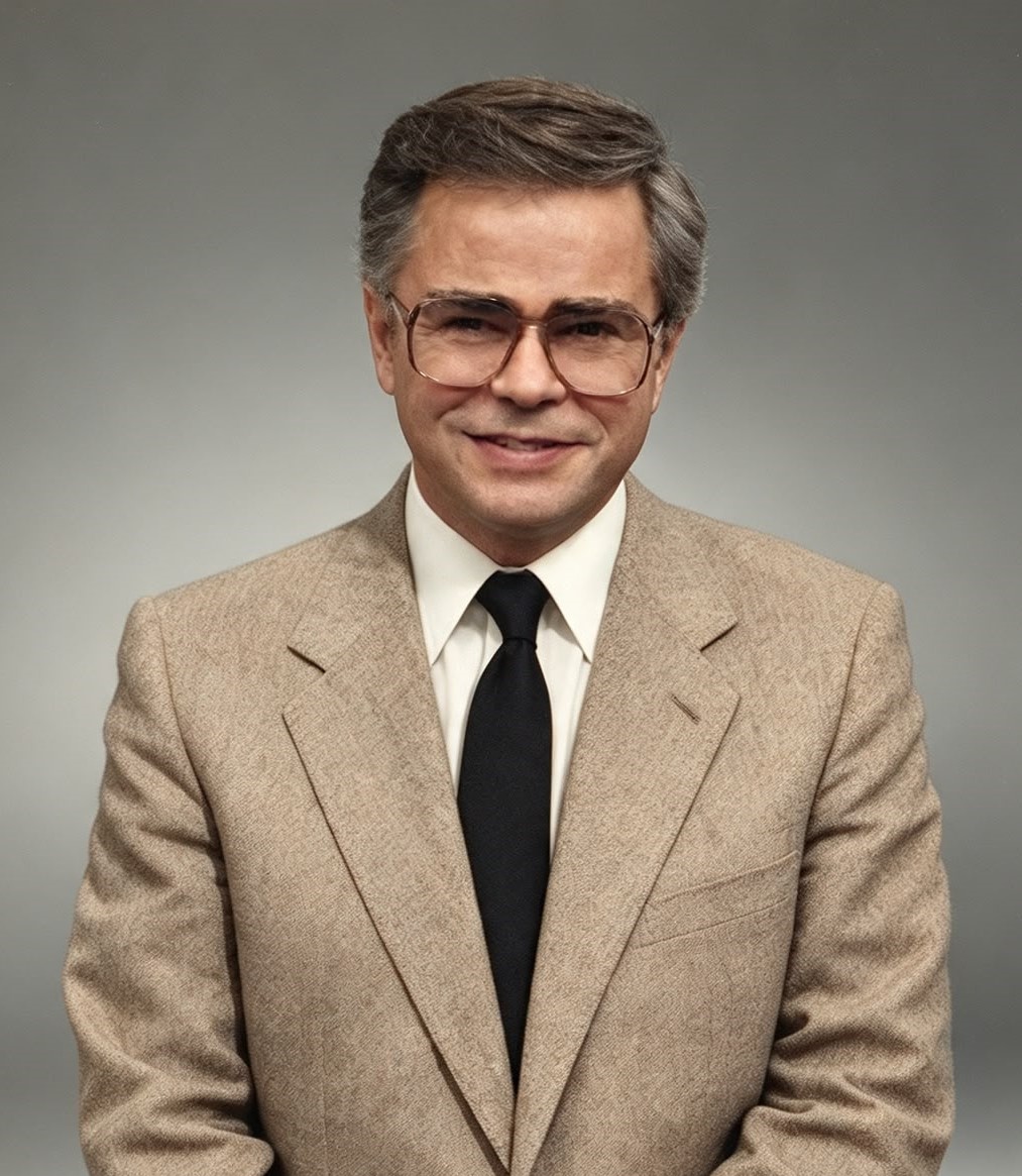 Jim Bakker