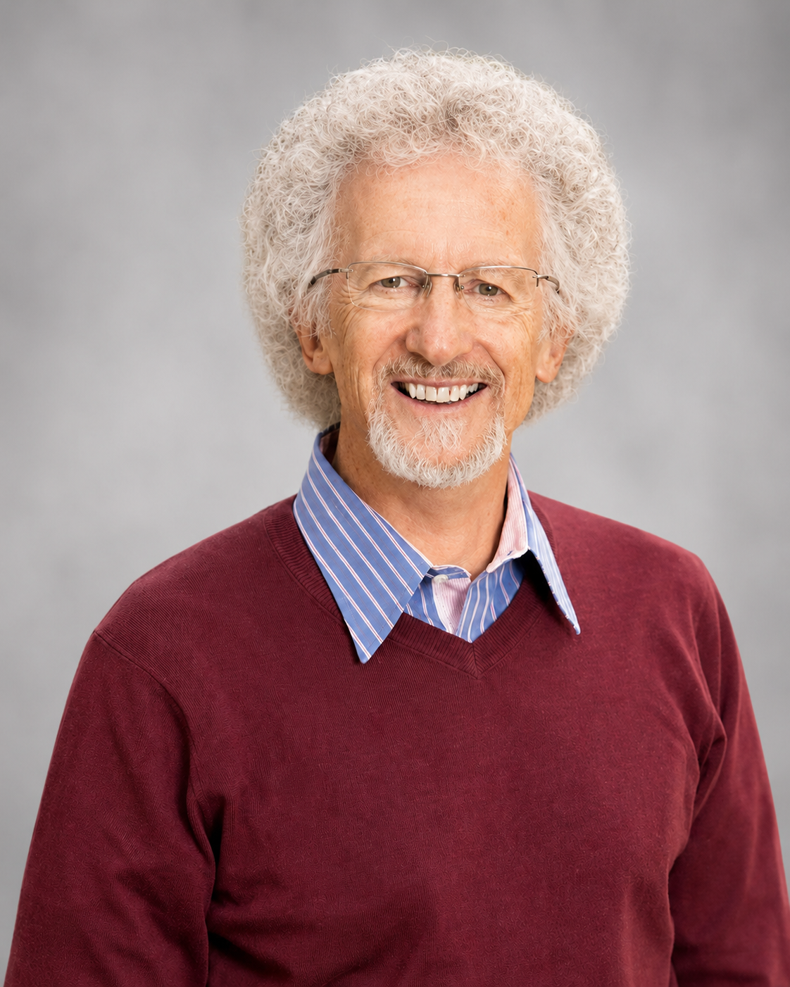 Philip Yancey